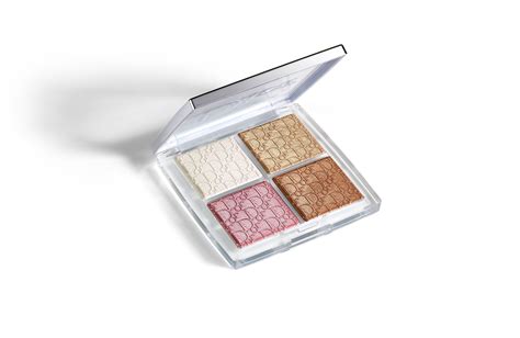 dior blush pallette